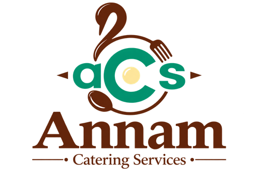 Annam Catering Services logo